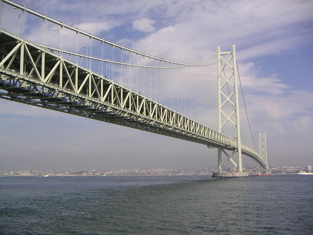 Ponte-Akashi-Kaikyo