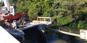 demolição de pontes e viadutos - Rio Claro - São-Paulo