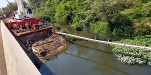 demolição de pontes e viadutos - Rio Claro - São-Paulo